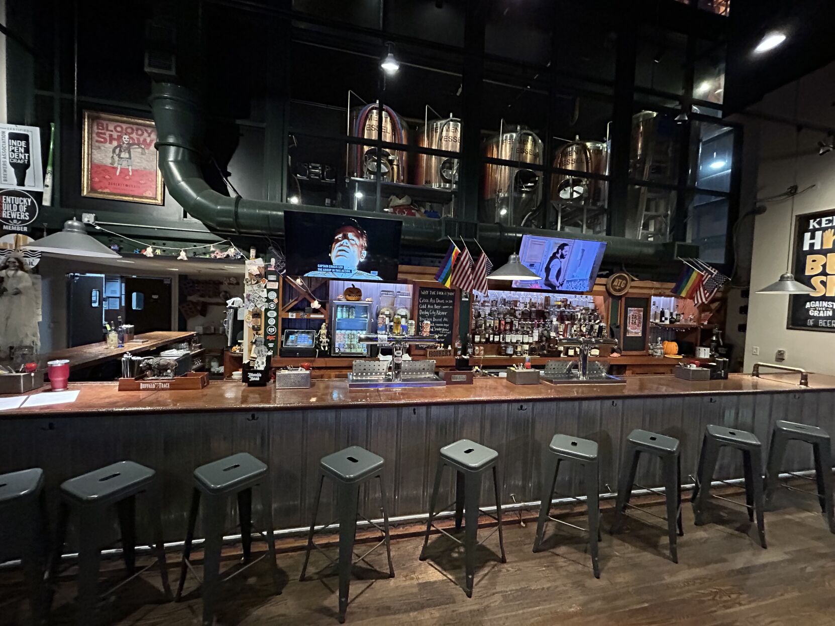 Steins on Main
